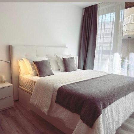 Loft Estudio 21 Sanxenxo Apartment Екстериор снимка