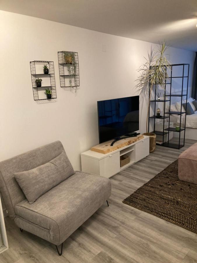Loft Estudio 21 Sanxenxo Apartment Екстериор снимка