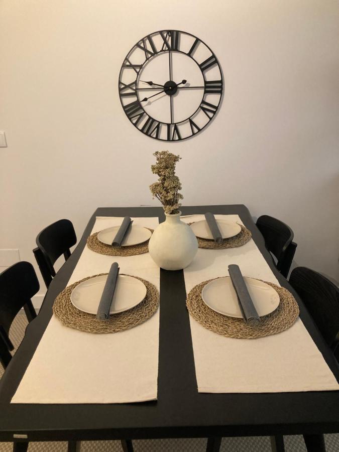 Loft Estudio 21 Sanxenxo Apartment Екстериор снимка