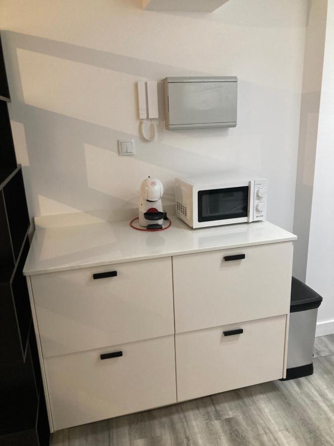 Loft Estudio 21 Sanxenxo Apartment Екстериор снимка