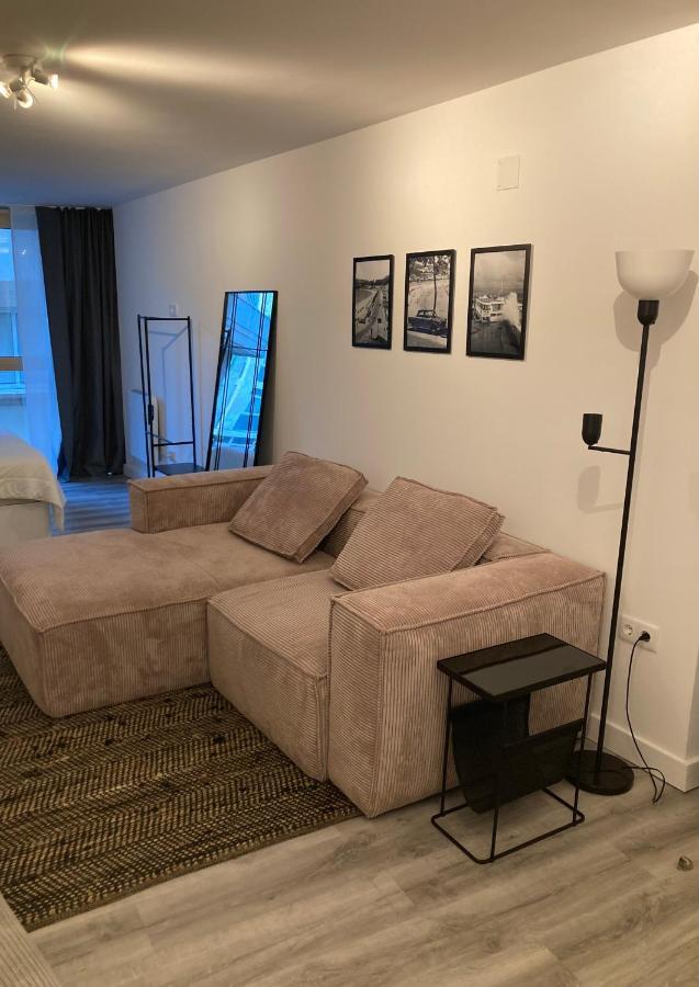 Loft Estudio 21 Sanxenxo Apartment Екстериор снимка