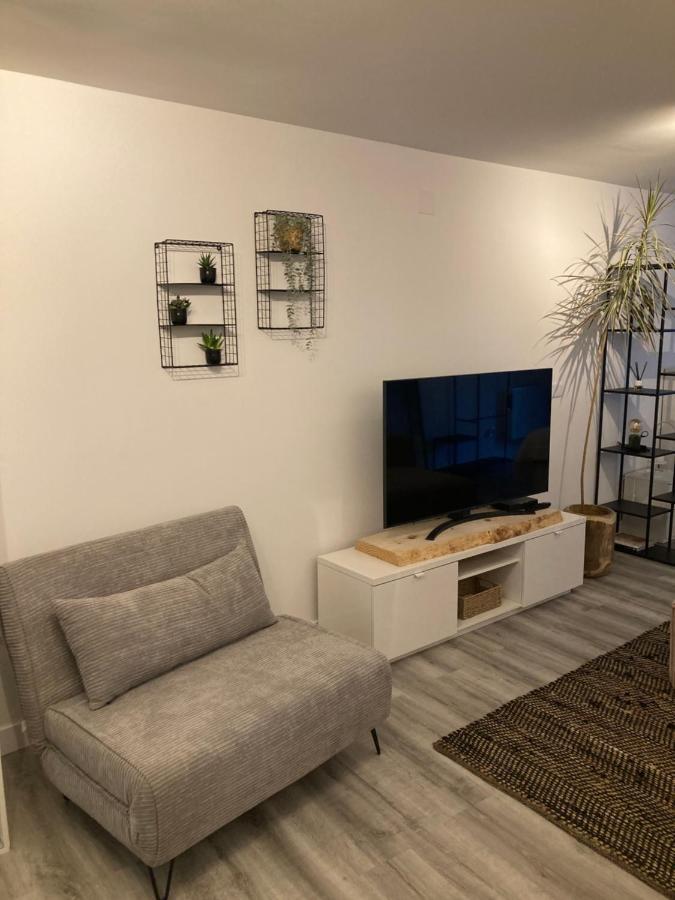 Loft Estudio 21 Sanxenxo Apartment Екстериор снимка