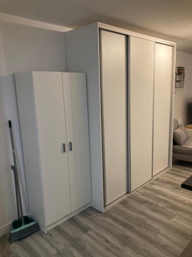 Loft Estudio 21 Sanxenxo Apartment Екстериор снимка