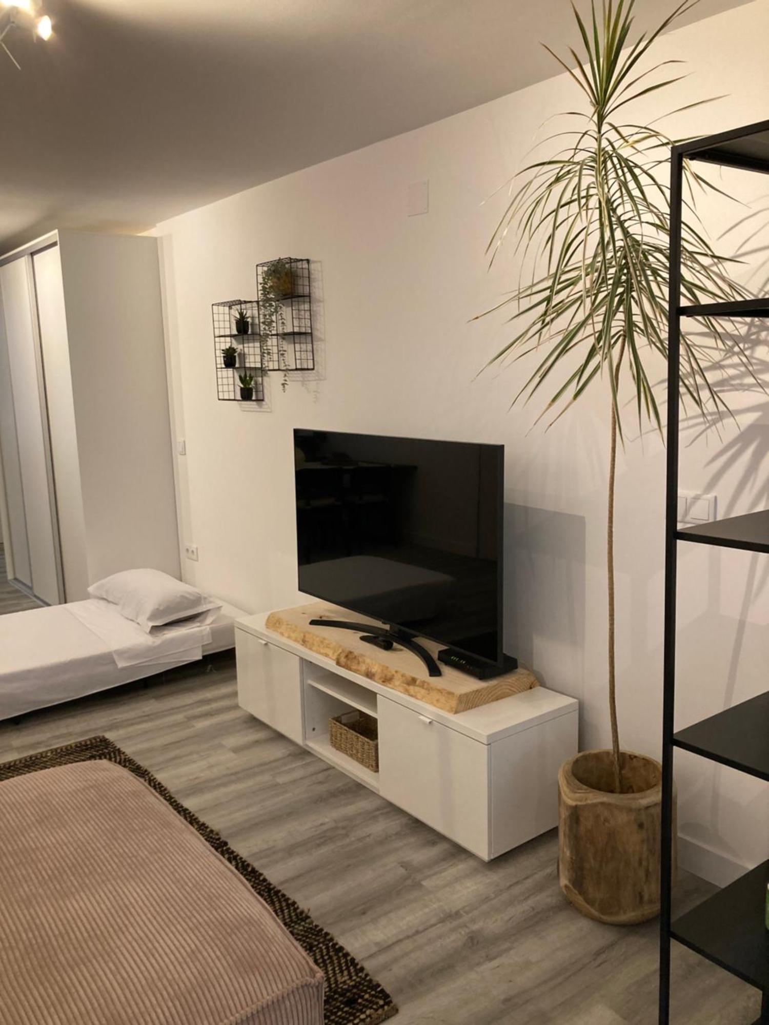 Loft Estudio 21 Sanxenxo Apartment Екстериор снимка