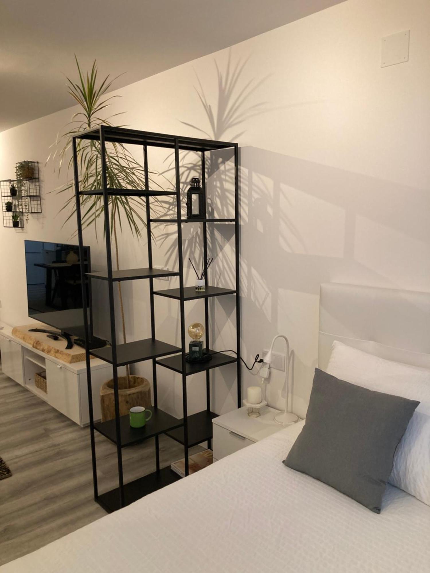 Loft Estudio 21 Sanxenxo Apartment Екстериор снимка